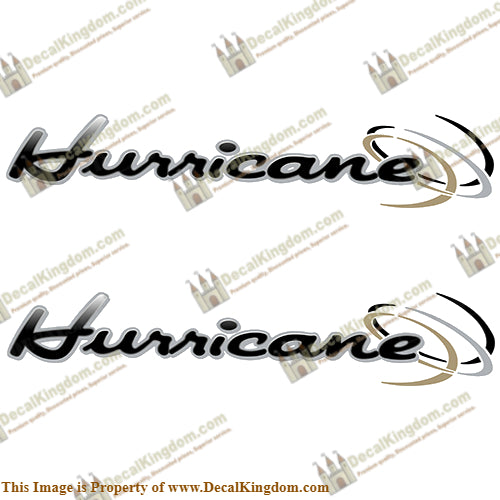 RV Decals